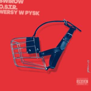 Wersy w pysk - O.S.T.R.