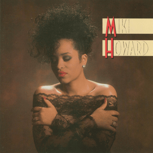 Mister - Miki Howard