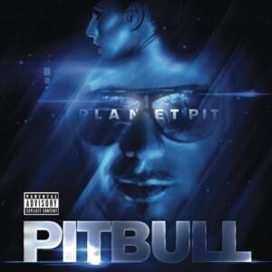 Castle Made of Sand - Pitbull (Ft. Jamie Drastik & Kelly Rowland)