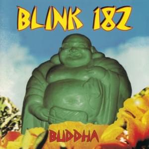 Fentoozler (Buddha version) - ​​blink-182