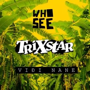 Viđi nane - Who See (Ft. TriXstar)