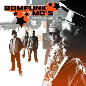 Hypnotic - Bomfunk MC's