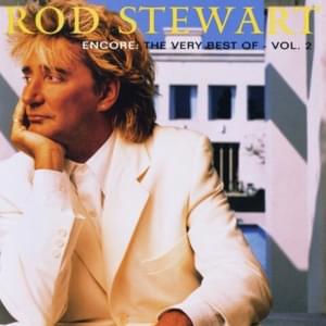 Love Touch - Rod Stewart