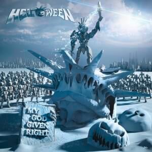 If God Loves Rock ‘n’ Roll - Helloween