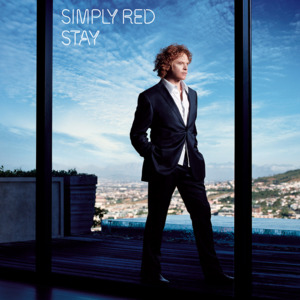 Oh! What A Girl! - Simply Red