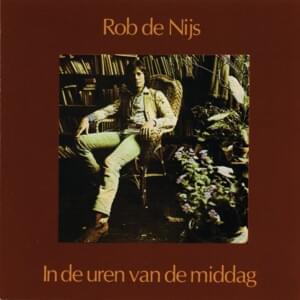 De Avond - Rob de Nijs