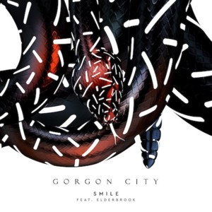 Smile - Gorgon City (Ft. Elderbrook)