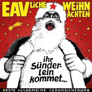 Scheitlknian am Weihnachtsabend - Erste Allgemeine Verunsicherung (Ft. Horst)