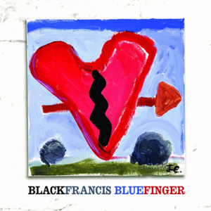 Tight Black Rubber - Frank Black