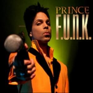 F.U.N.K. - Prince