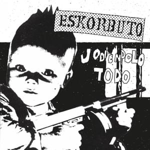 E.T.A - Eskorbuto