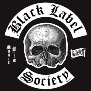 Lost My Better Half - Black Label Society