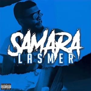 Barra Chi5 - Samara