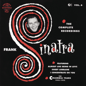 You Can Take My Word For It Baby - Frank Sinatra