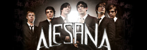 Necro’s Decay - Alesana