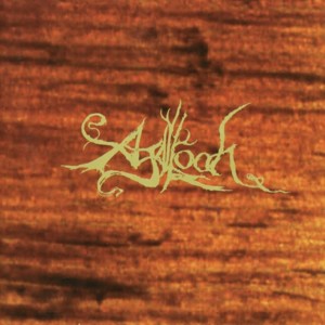 As Embers Dress the Sky - Agalloch