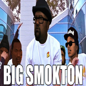 It’s Everyday BrOOOHHH - Big Smoke (Ft. Big Smokton, CJ (Carl Johnson) & OG Loc)