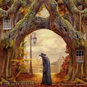 Is There Anybody Here? - The Dear Hunter