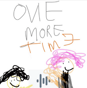 One More Time - Yusdrew (Ft. Perry Maysun)