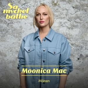 Månen - Moonica Mac