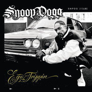 Press Play - Snoop Dogg (Ft. Kurupt)