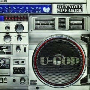 Heads Up - U-God (Ft. GZA & Jackpot Scotty Wotty)