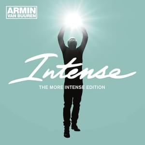 Alone (Orjan Nilsen Remix) - Armin van Buuren (Ft. Lauren Evans)