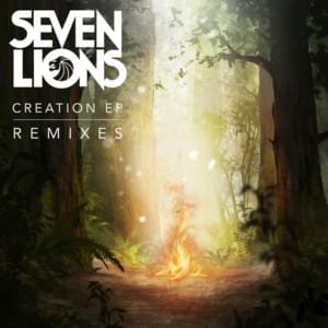 Creation (Jason Ross Remix) - Seven Lions (Ft. Vök)