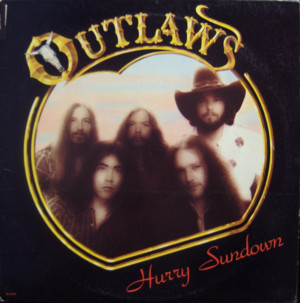 Holiday - The Outlaws (Southern Rock Band)