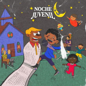 Noche Juvenil - GAWVI