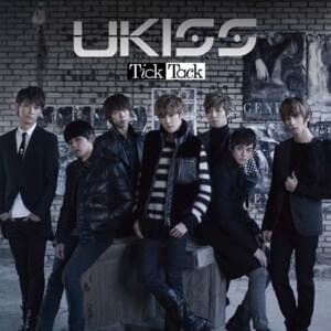 Coincidence - UKISS