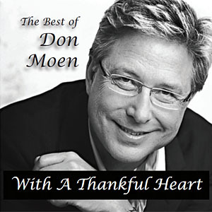 How Great Is Our God - Don Moen