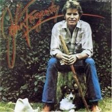 The Wall - John Fogerty