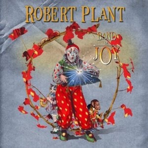 Harm’s Swift Way - Robert Plant