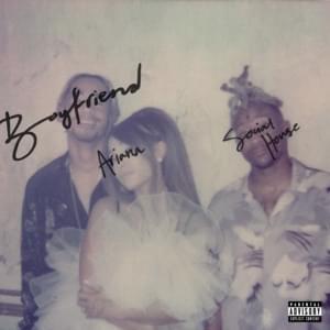 Ariana Grande & Social House - Boyfriend (ترجمه ی فارسی) - Lyrxo Farsi Translations (ترجمه‌ی فارسی)