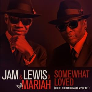 Somewhat Loved (There You Go Breakin’ My Heart) - Jimmy Jam & Terry Lewis (Ft. Mariah Carey)