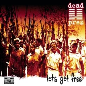 Police State - ​dead prez