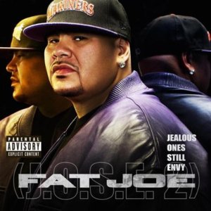 Cupcake - Fat Joe (Ft. Benisour)