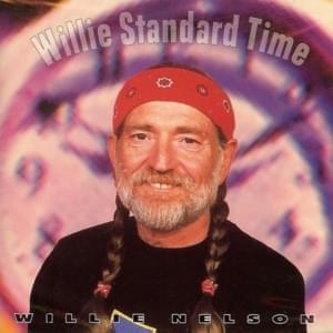 Am I Blue - Willie Nelson