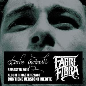 Ma Che Persona (Remaster 2010) - Fabri Fibra