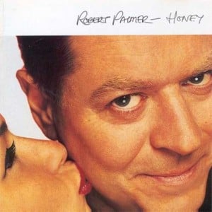 Nobody But You - Robert Palmer