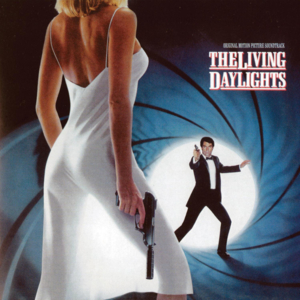 The Living Daylights - ​a-ha