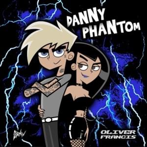 DANNY PHANTOM - Oliver Francis