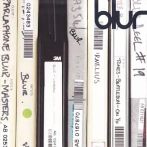 Cross Channel Love (Home Demo) - Blur