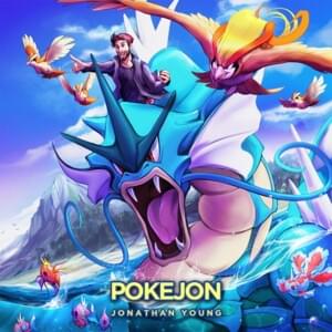 Johto - Jonathan Young