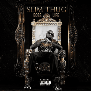 Go Long - Slim Thug (Ft. Nipsey Hussle & Z-Ro)