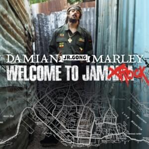 Hey Girl - Damian Marley (Ft. Rovleta Fraser & Stephen Marley)