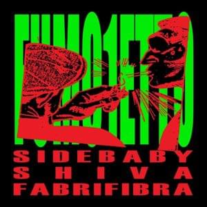 Fumo 1etto - Night Skinny (Ft. Fabri Fibra, Shiva & Side Baby)