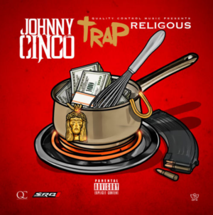 Amen - Johnny Cinco (Ft. Shy Glizzy)