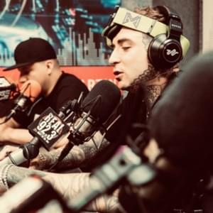 DNA Freestyle - Caskey